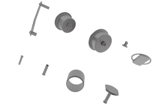 亚美国际·(中国区)有限公司官网