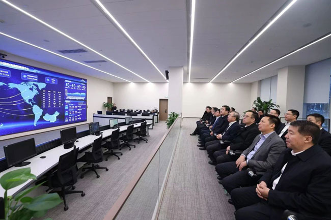 亚美国际·(中国区)有限公司官网