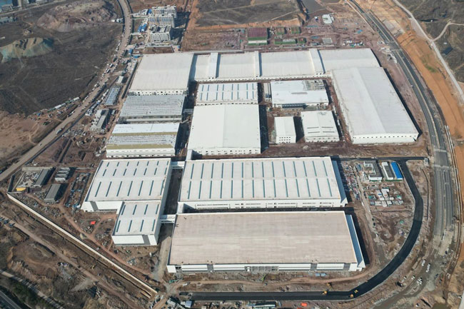 亚美国际·(中国区)有限公司官网