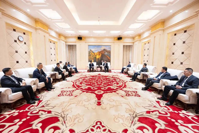 亚美国际·(中国区)有限公司官网