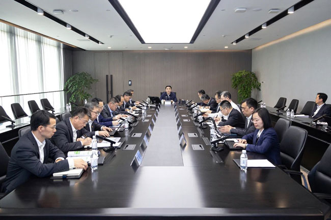 亚美国际·(中国区)有限公司官网