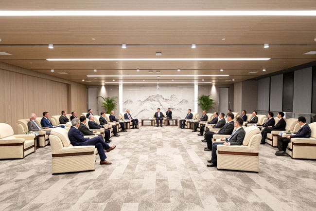 亚美国际·(中国区)有限公司官网