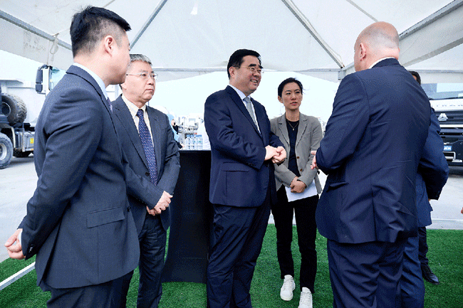 亚美国际·(中国区)有限公司官网