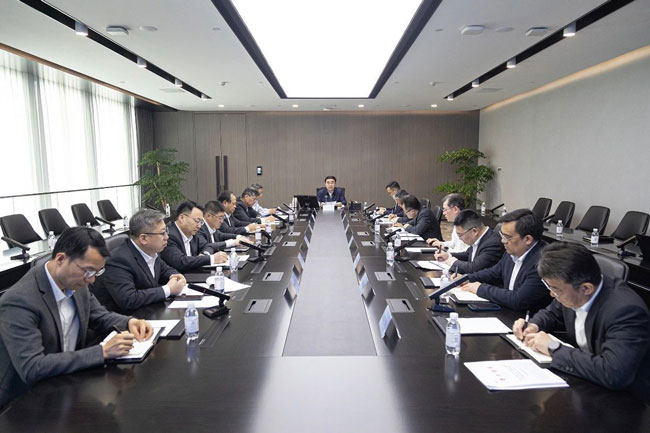 亚美国际·(中国区)有限公司官网