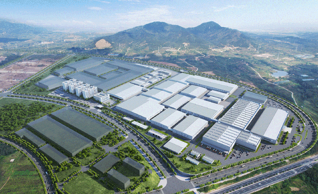 亚美国际·(中国区)有限公司官网