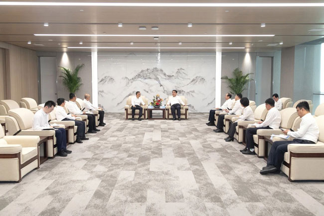 亚美国际·(中国区)有限公司官网