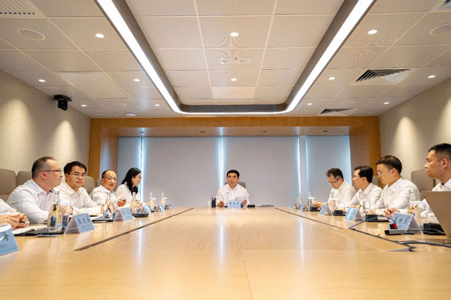 亚美国际·(中国区)有限公司官网