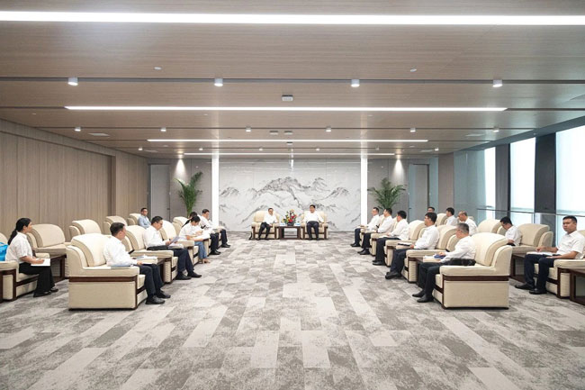 亚美国际·(中国区)有限公司官网