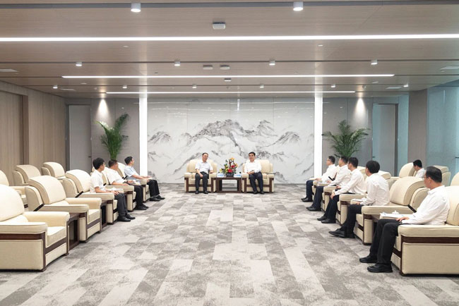 亚美国际·(中国区)有限公司官网