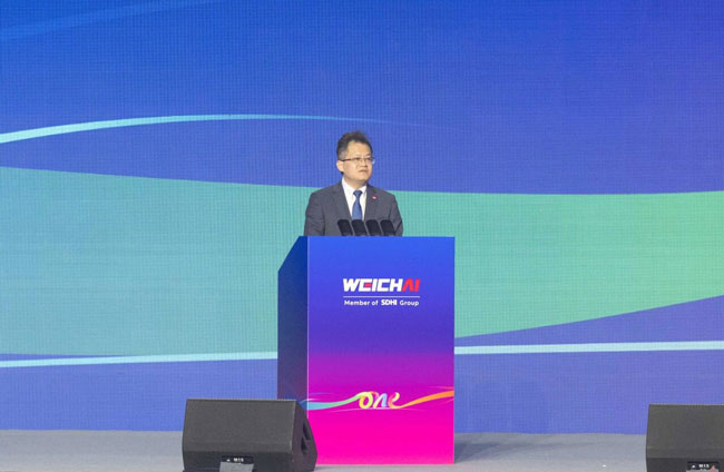 亚美国际·(中国区)有限公司官网