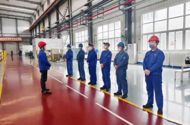 亚美国际·(中国区)有限公司官网