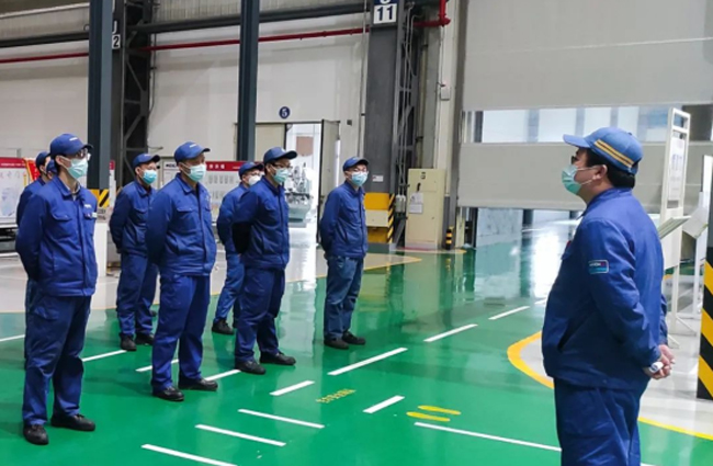 亚美国际·(中国区)有限公司官网