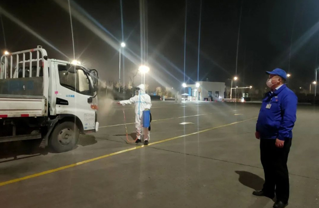 亚美国际·(中国区)有限公司官网