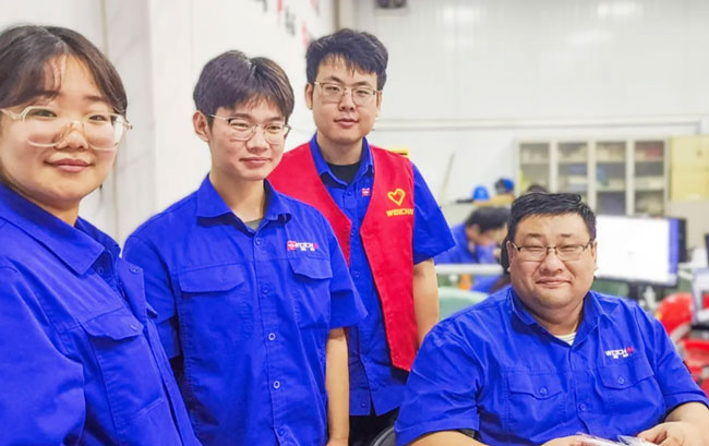 亚美国际·(中国区)有限公司官网