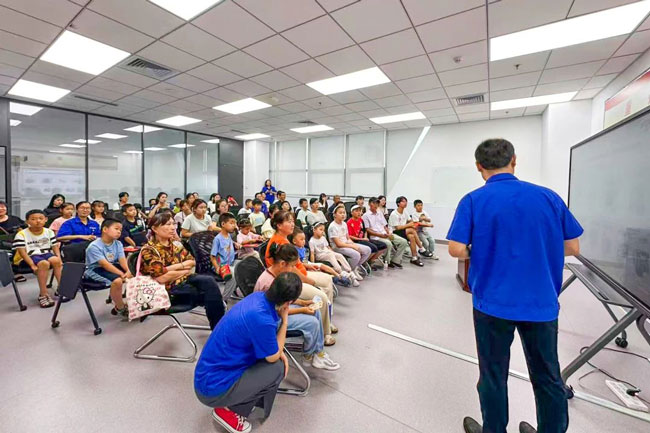 亚美国际·(中国区)有限公司官网